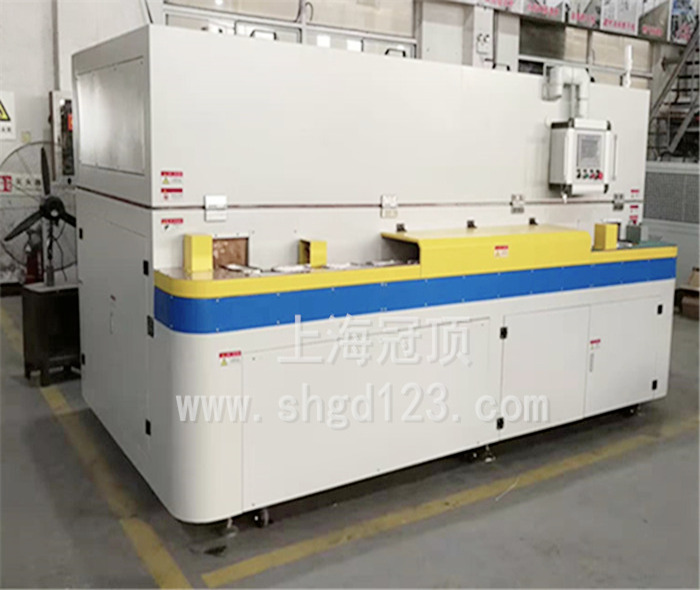 網帶隧道式老化爐